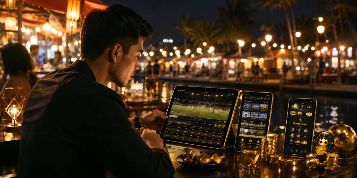 nh11 Khám phá những gì nh11 casino mang lại